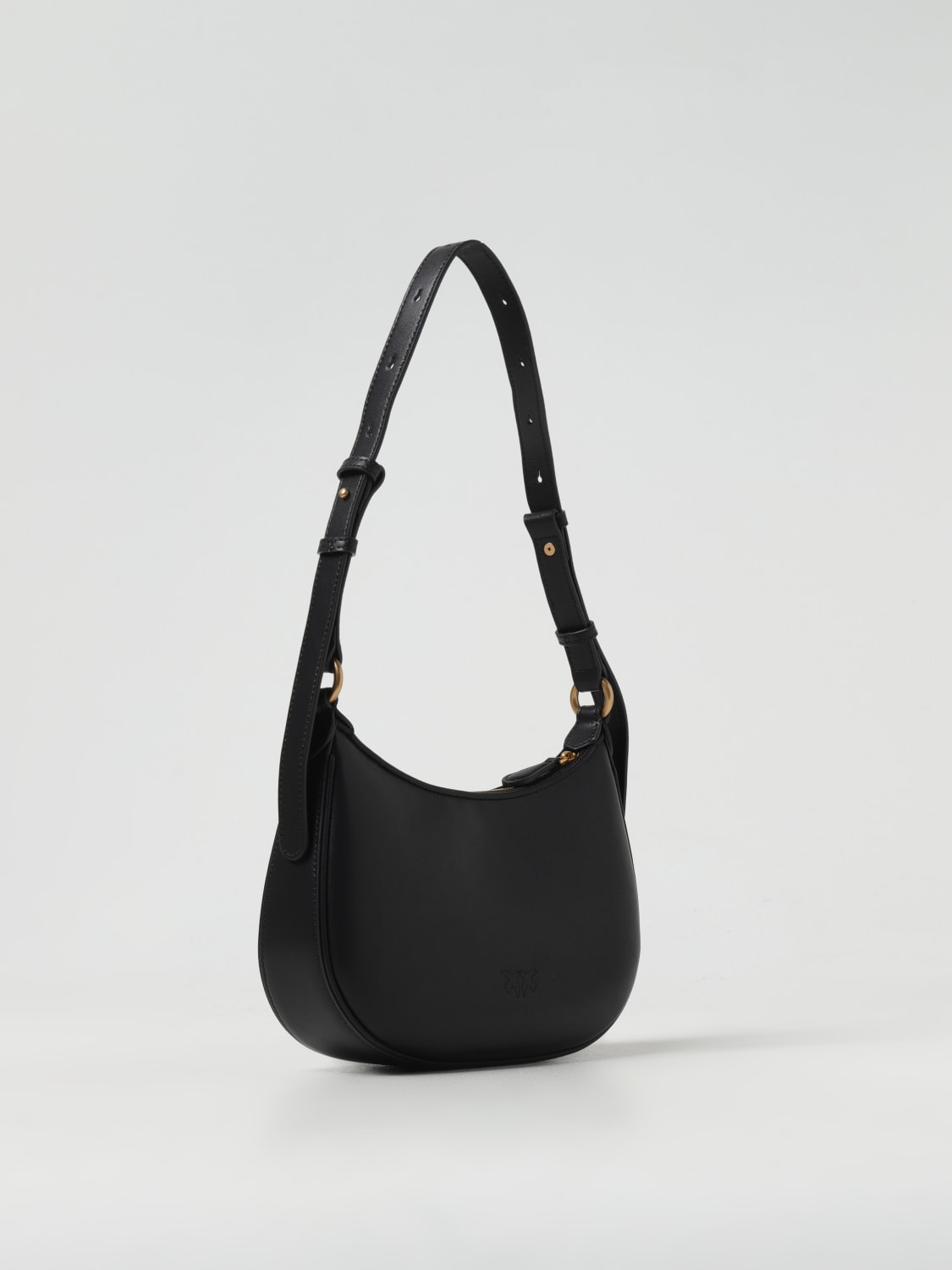 Giglio Borsa Pinko In Pelle