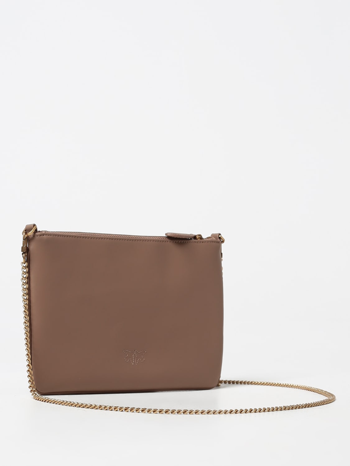 Giglio Borsa Pinko In Pelle