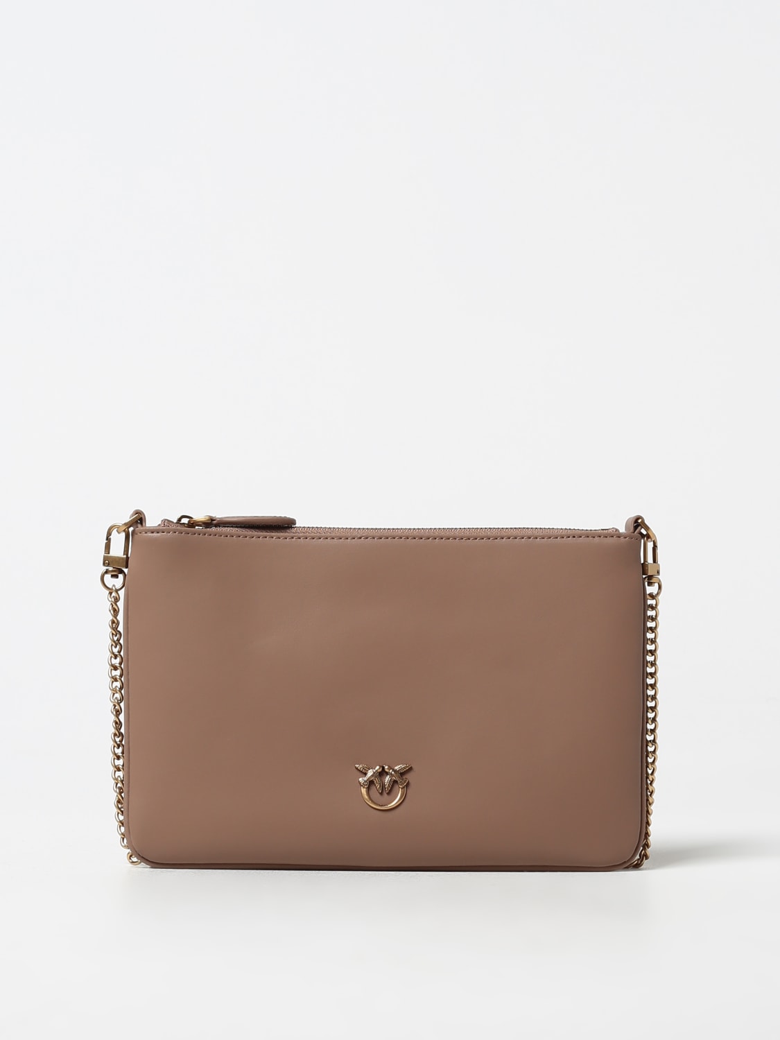 Giglio Borsa Pinko in pelle