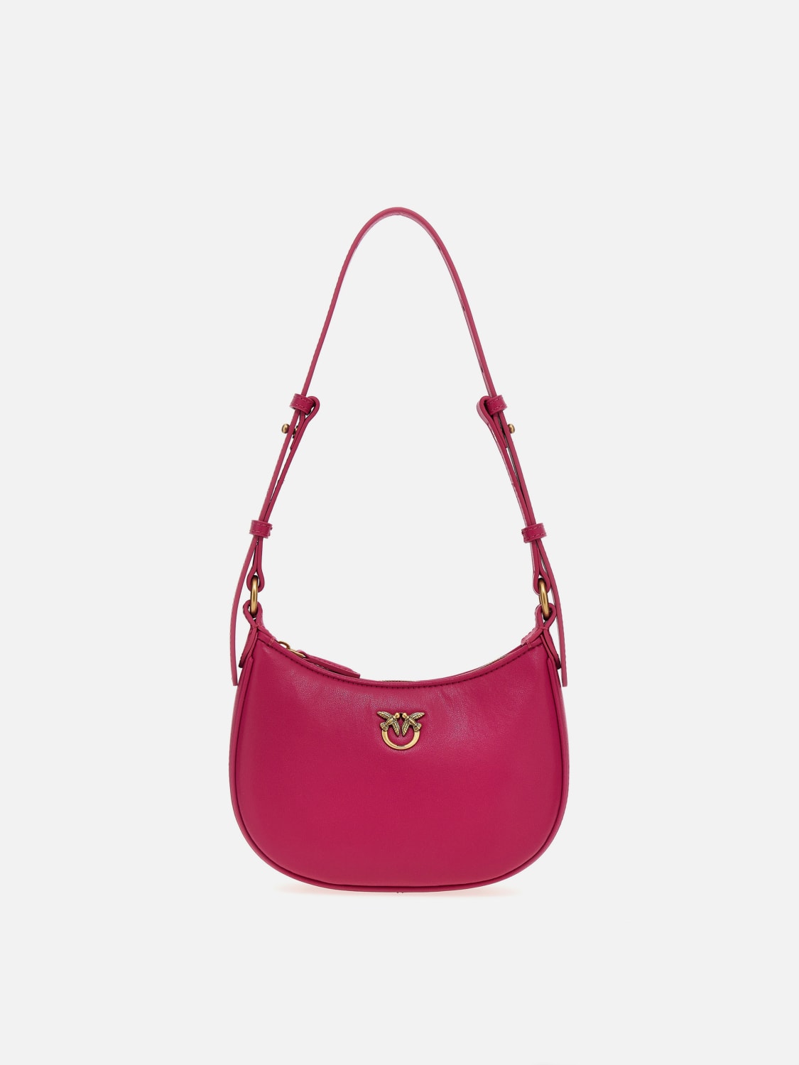 Giglio Borsa Pinko in pelle