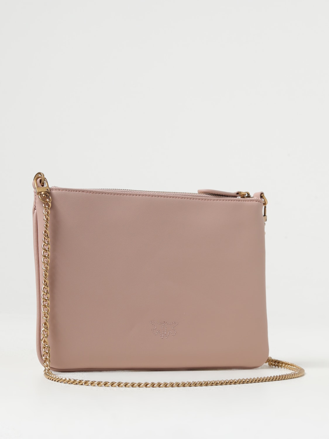 Giglio Borsa Pinko In Pelle