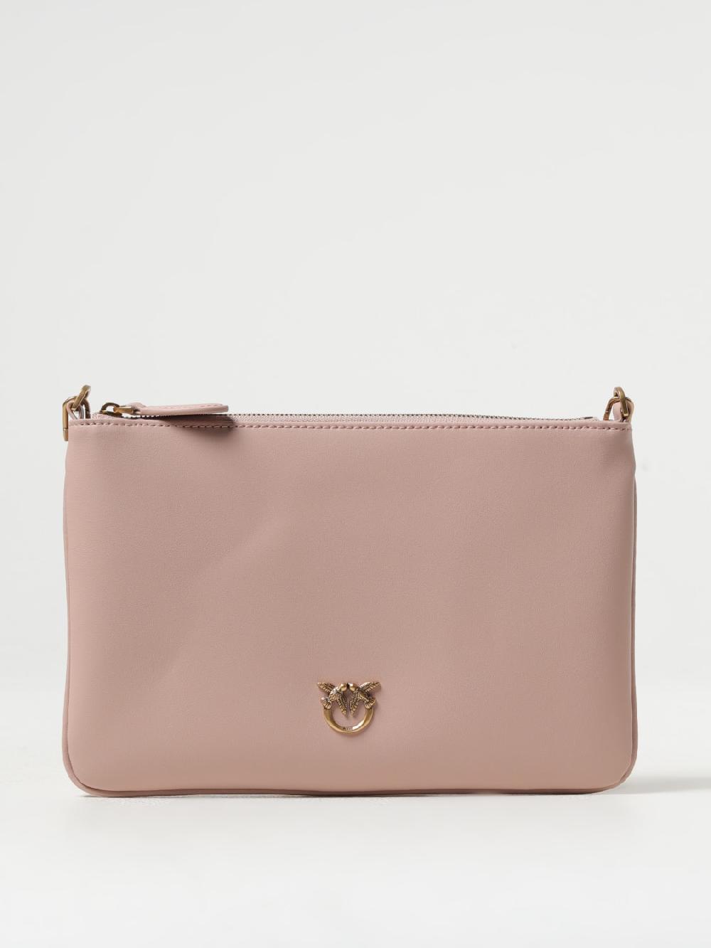 Giglio Borsa Pinko in pelle