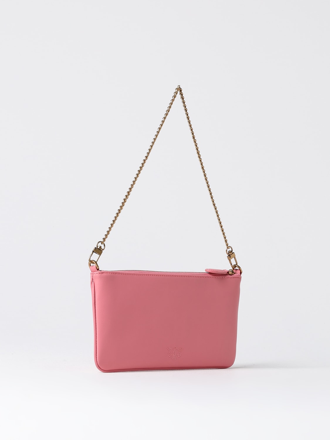 Giglio Borsa Pinko In Pelle