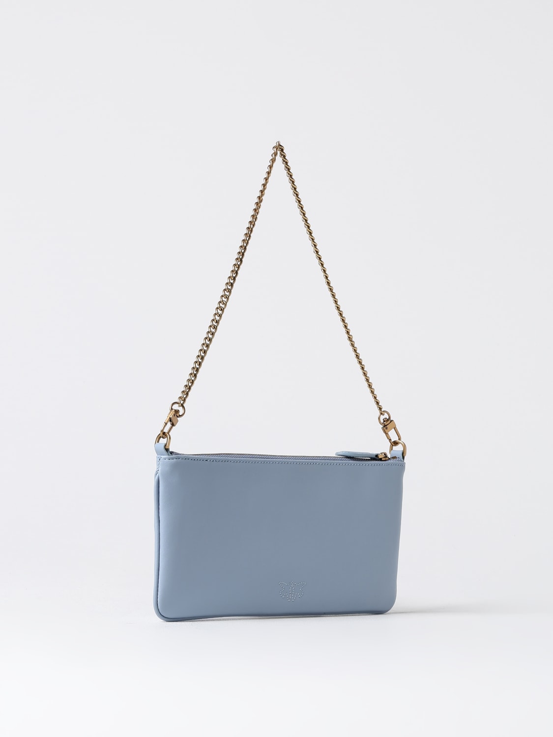 Giglio Borsa Pinko In Pelle