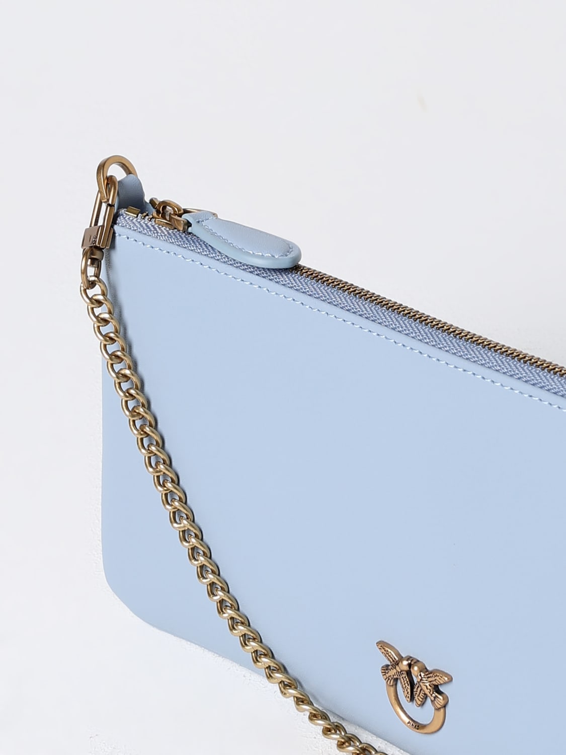 Giglio Borsa Pinko In Pelle