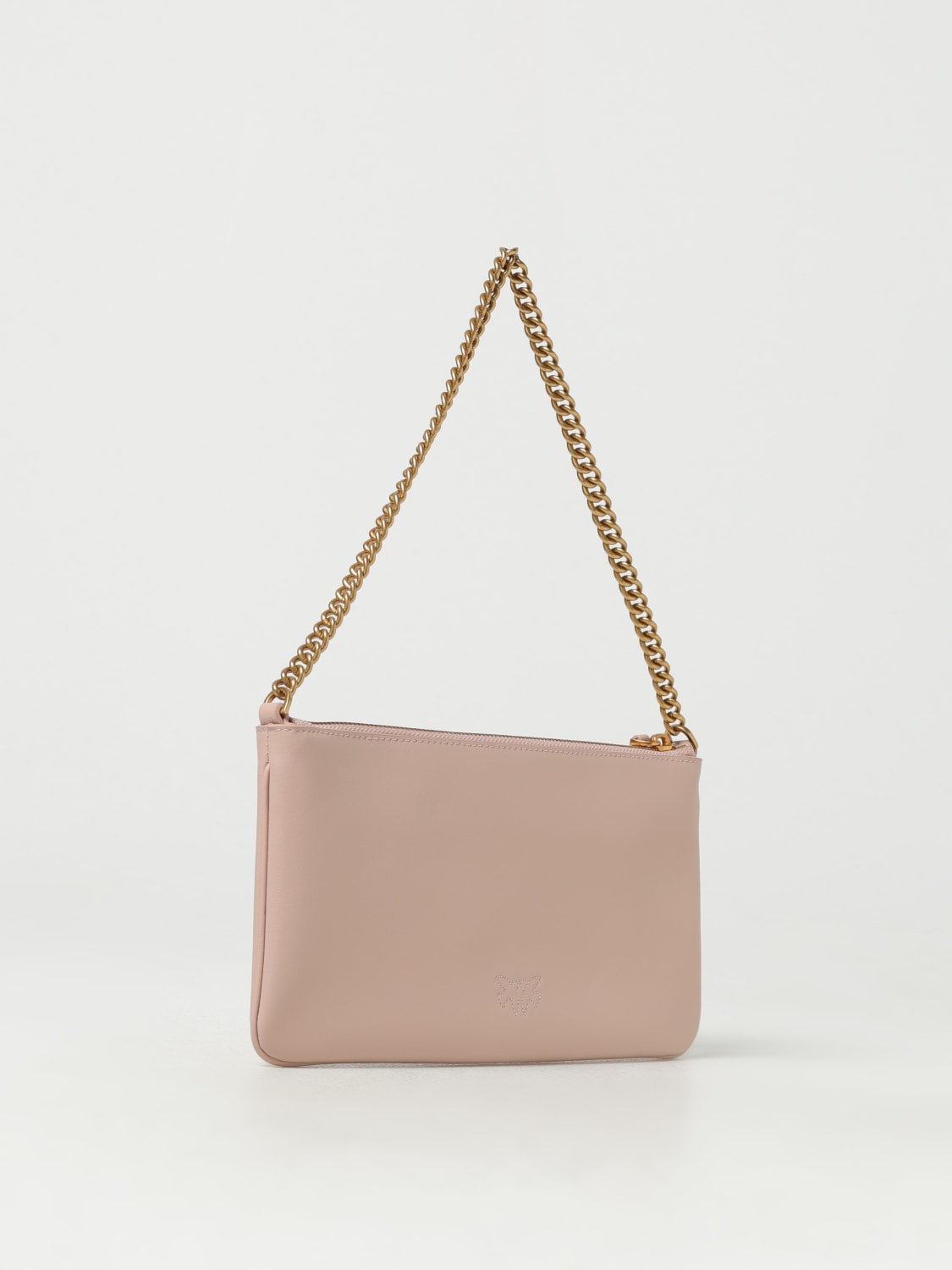 Giglio Borsa Pinko In Pelle