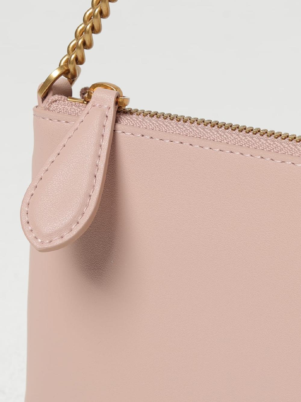 Giglio Borsa Pinko In Pelle
