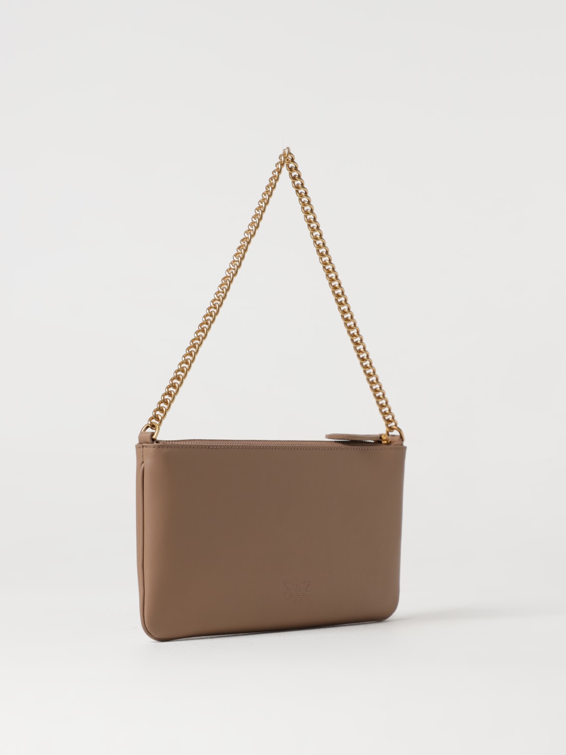 Giglio Borsa Pinko In Pelle