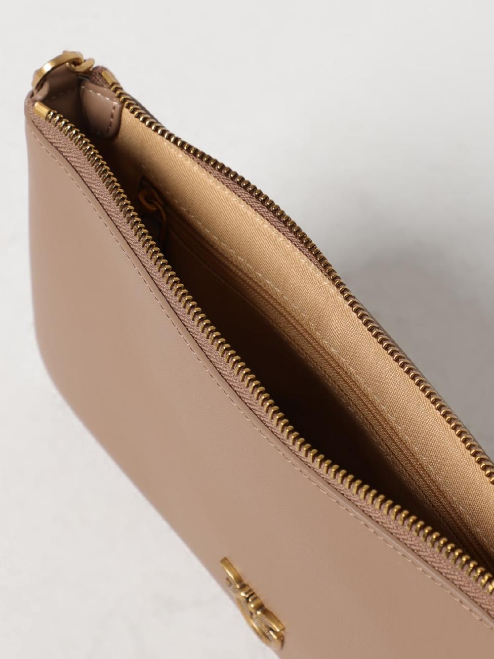 Giglio Borsa Pinko In Pelle