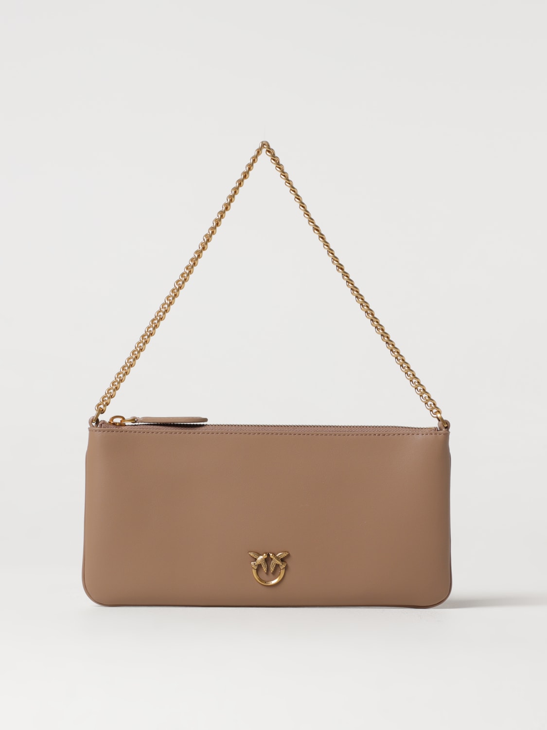 Giglio Borsa Pinko in pelle