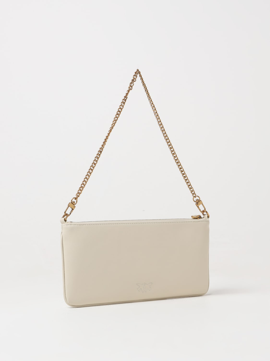 Giglio Borsa Pinko In Pelle