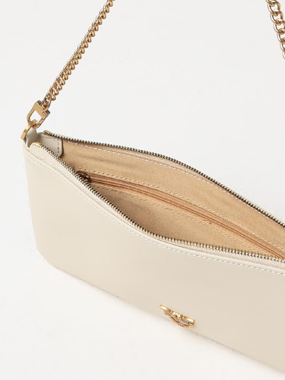 Giglio Borsa Pinko In Pelle