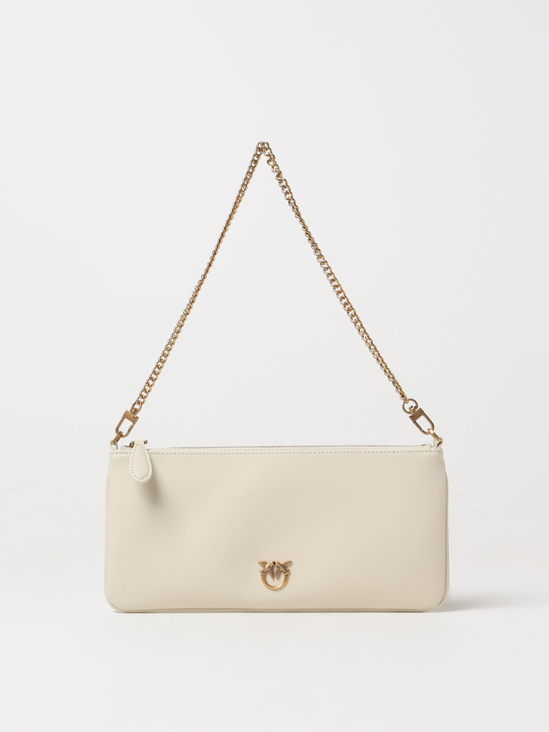 Giglio Borsa Pinko in pelle