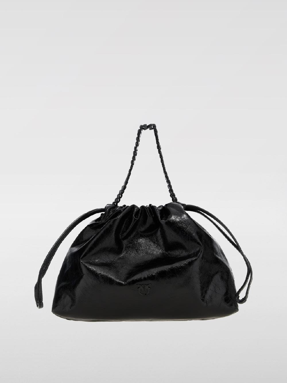 Giglio Borsa Pinko in pelle