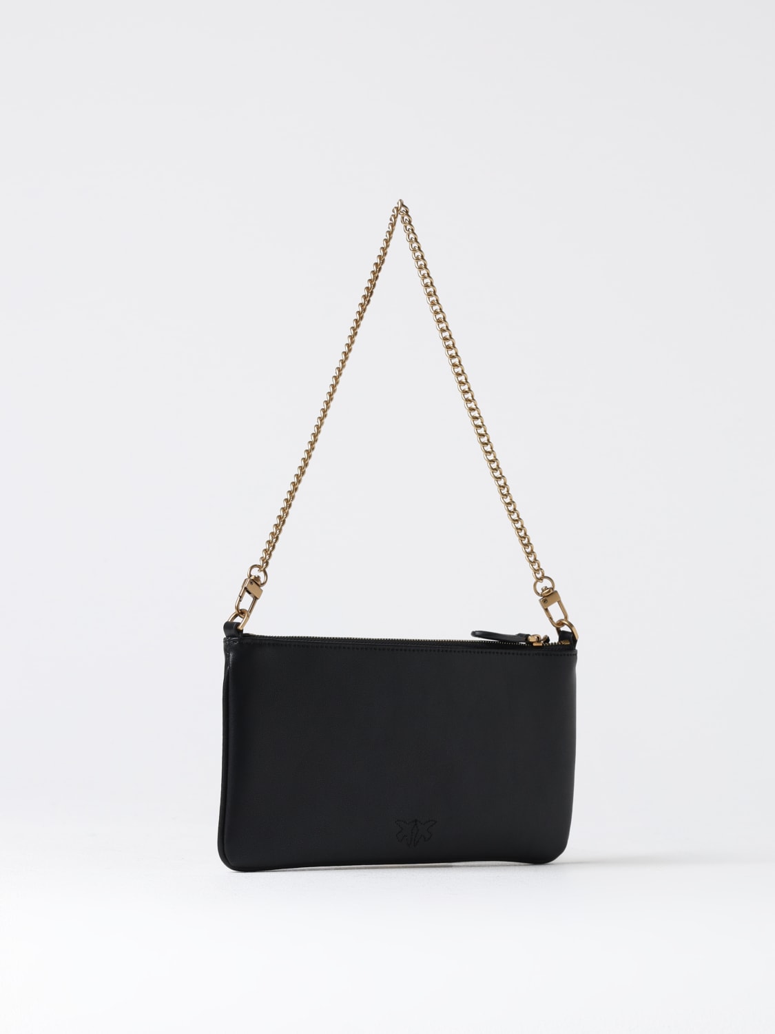 Giglio Borsa Pinko In Pelle