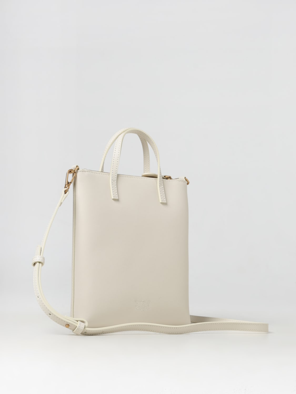 Giglio Borsa Pinko In Pelle