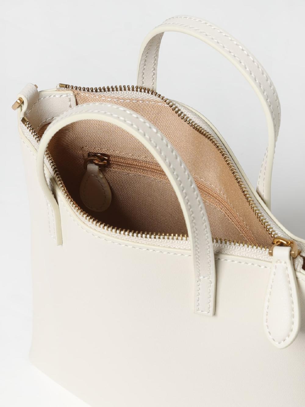 Giglio Borsa Pinko In Pelle