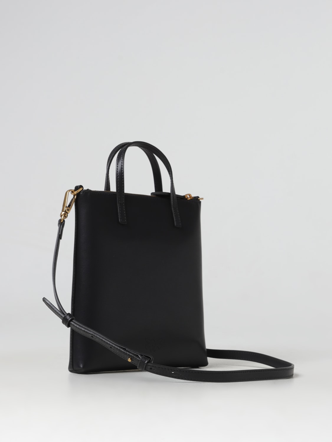 Giglio Borsa Pinko In Pelle