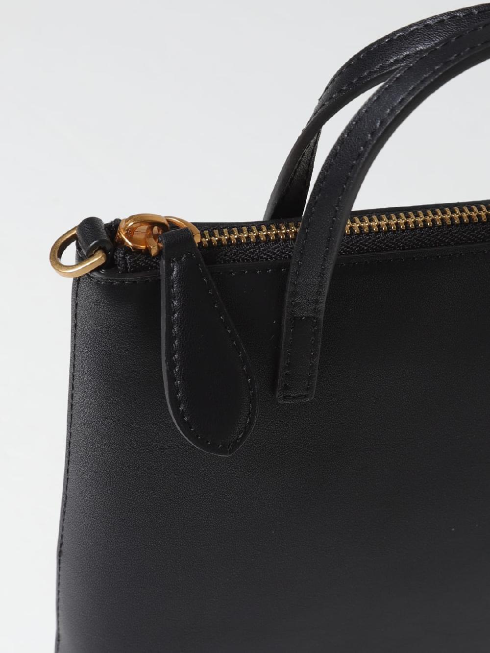 Giglio Borsa Pinko In Pelle