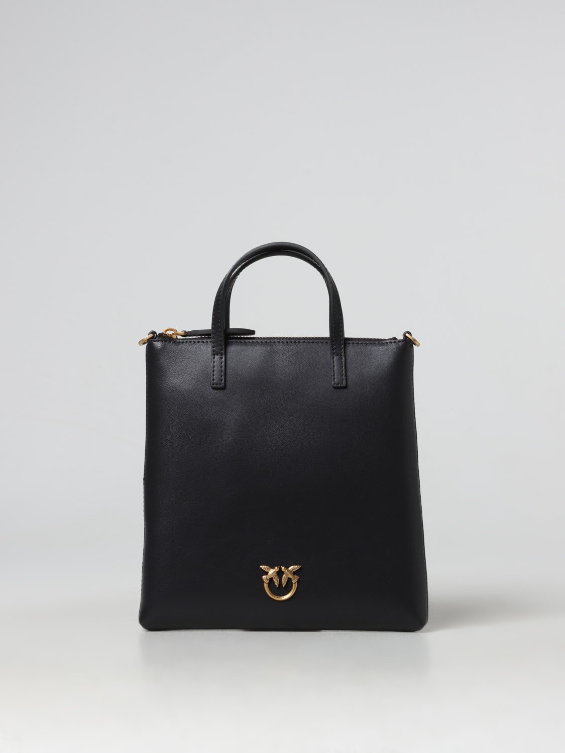 Giglio Borsa Pinko in pelle