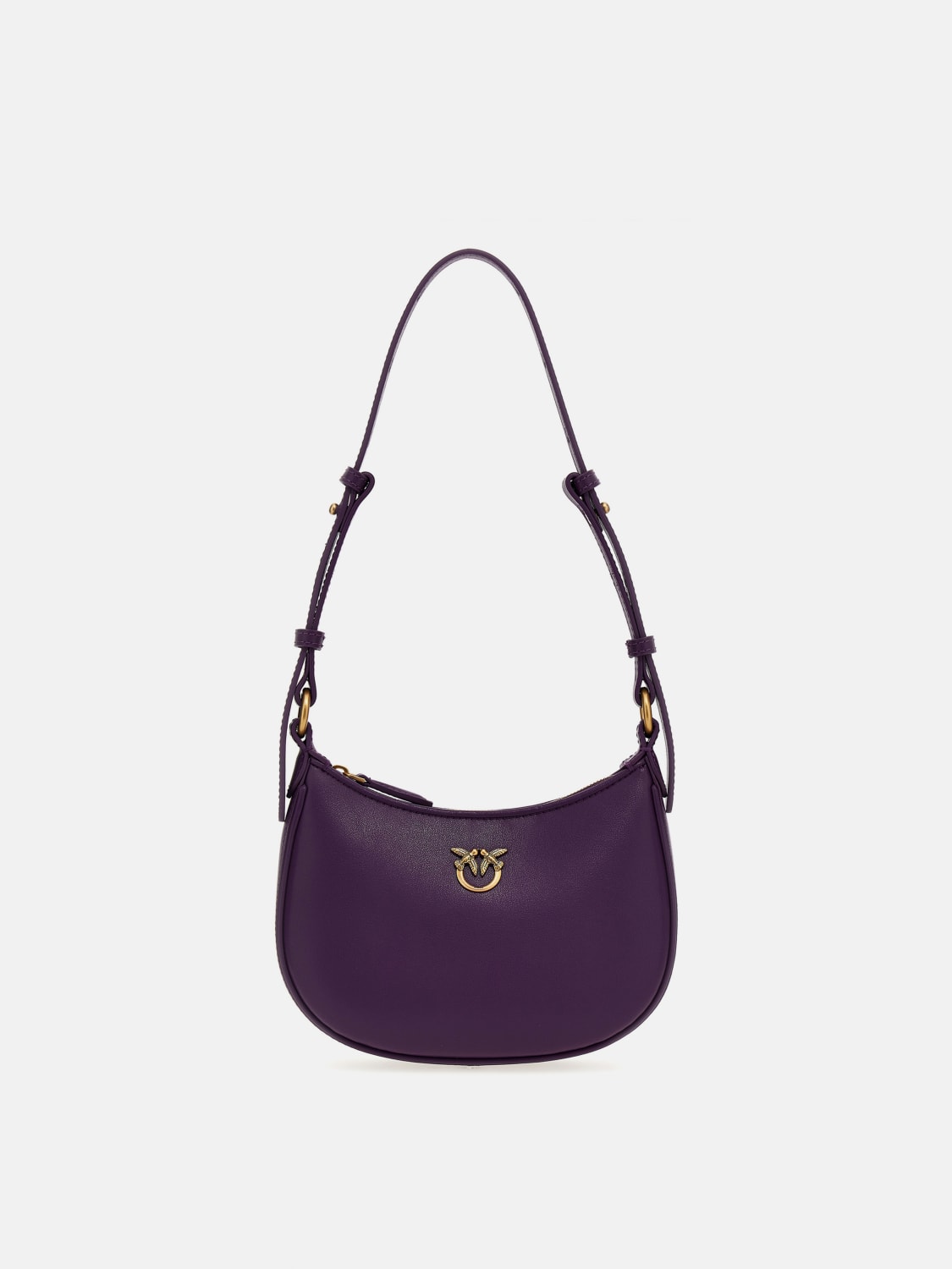 Giglio Borsa Pinko in pelle