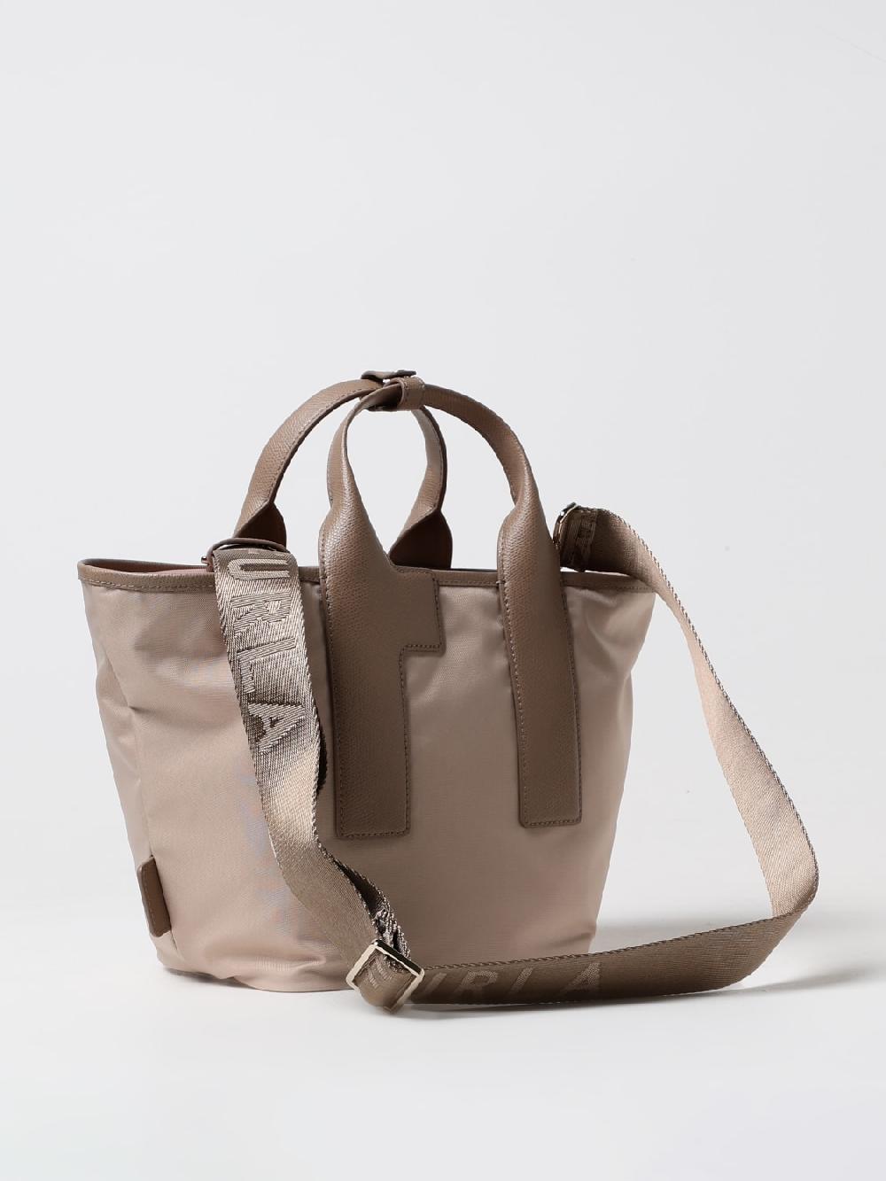 Giglio Borsa Piuma Tote Furla