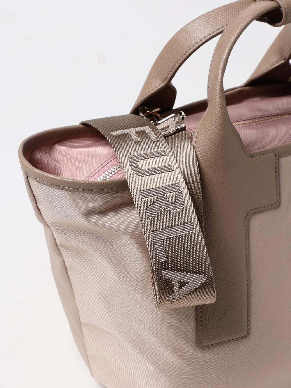 Giglio Borsa Piuma Tote Furla