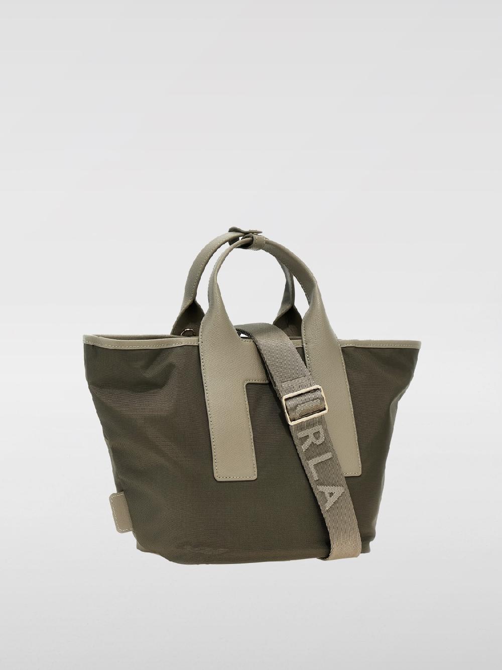 Giglio Borsa Piuma Tote Furla