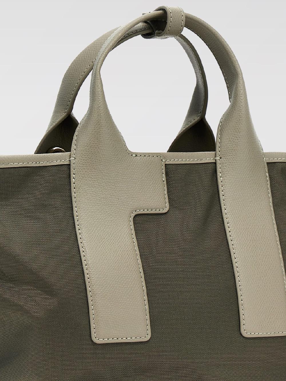 Giglio Borsa Piuma Tote Furla