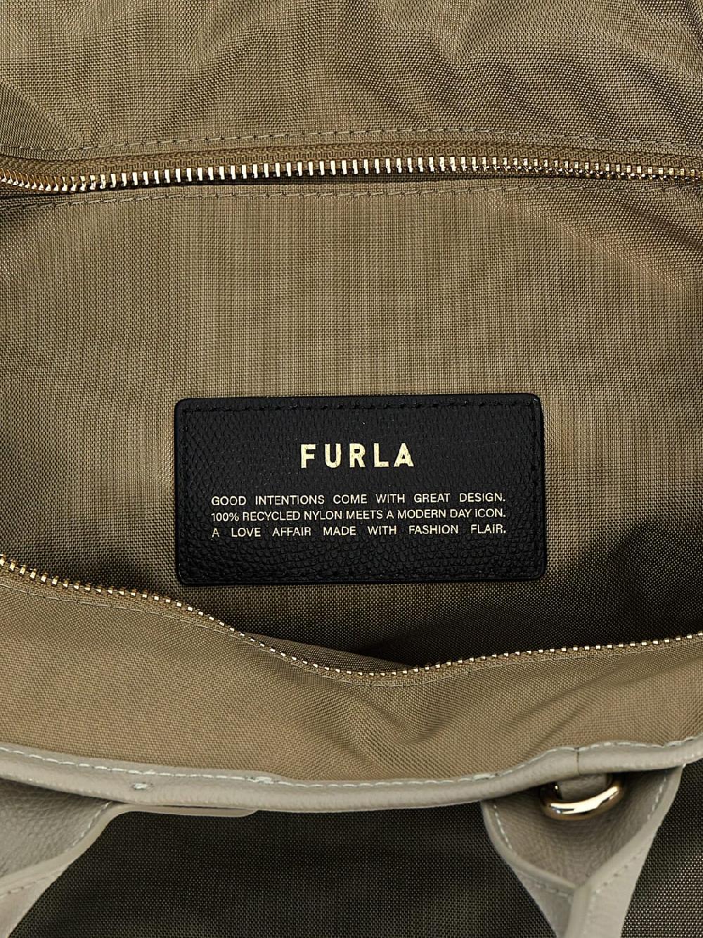 Giglio Borsa Piuma Tote Furla