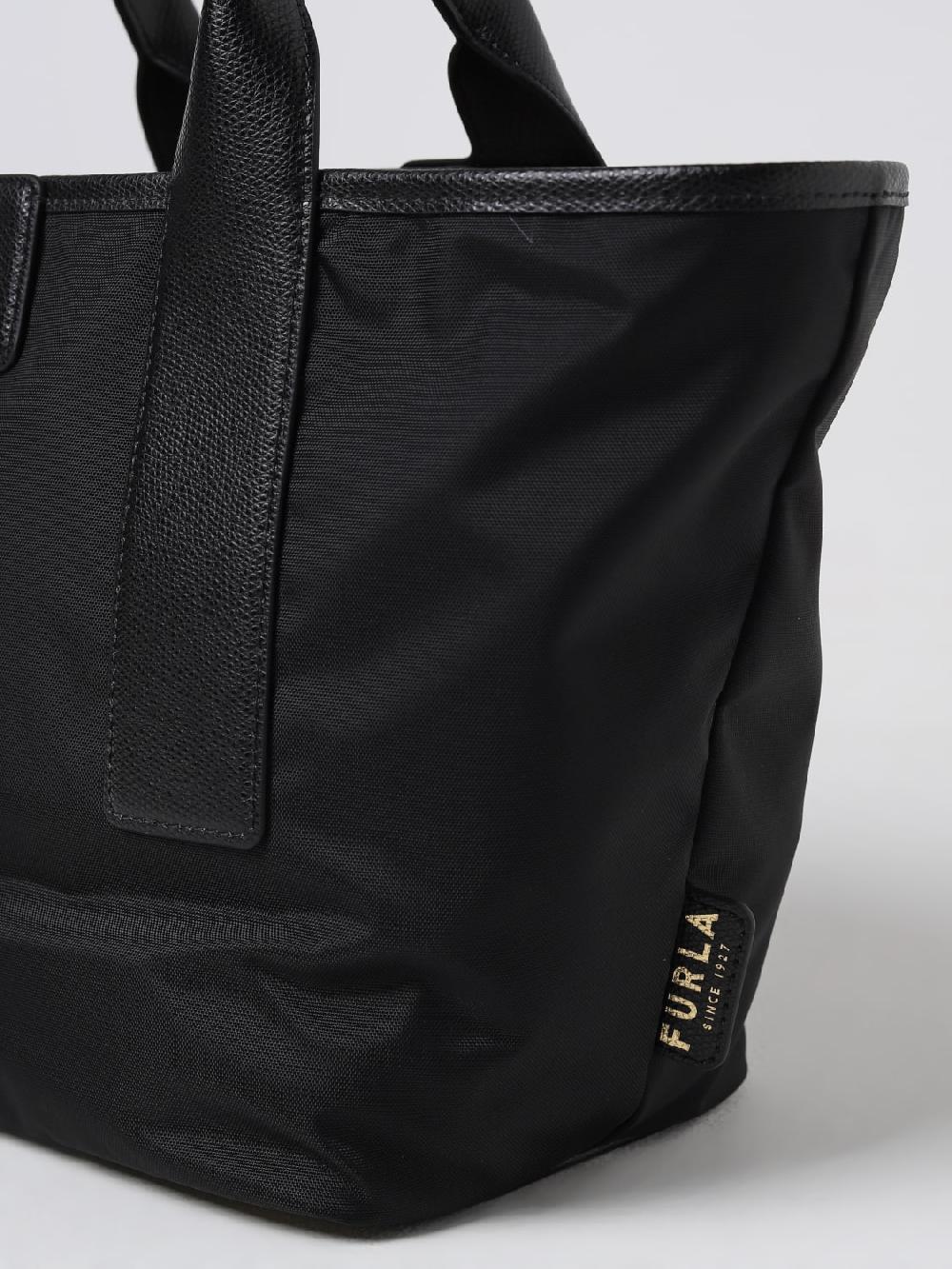 Giglio Borsa Piuma Tote Furla