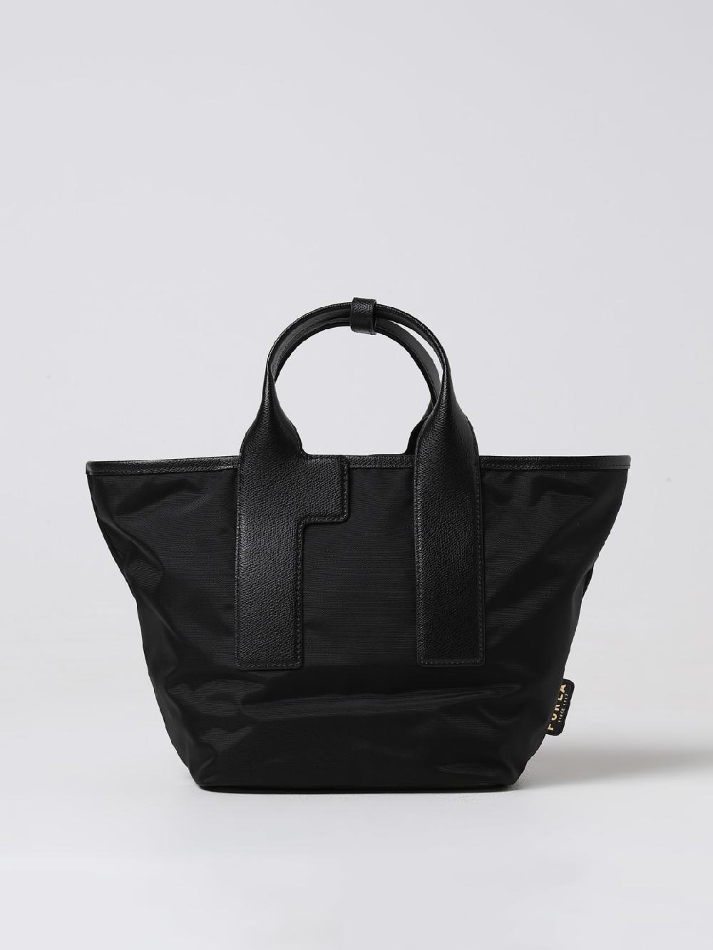 Giglio Borsa Piuma tote Furla