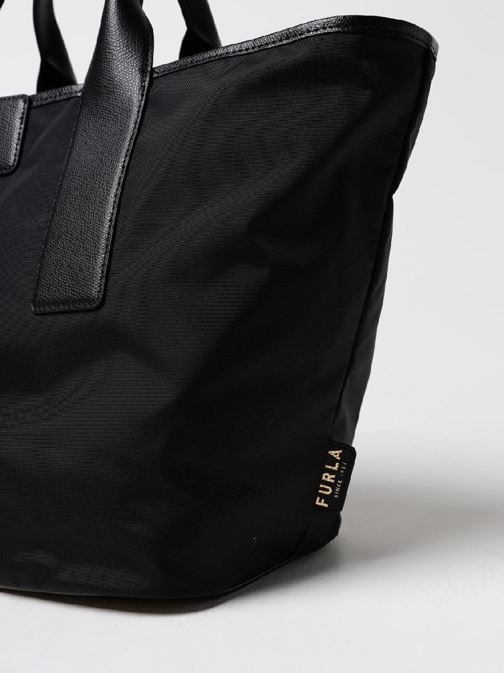 Giglio Borsa Piuma Tote Furla