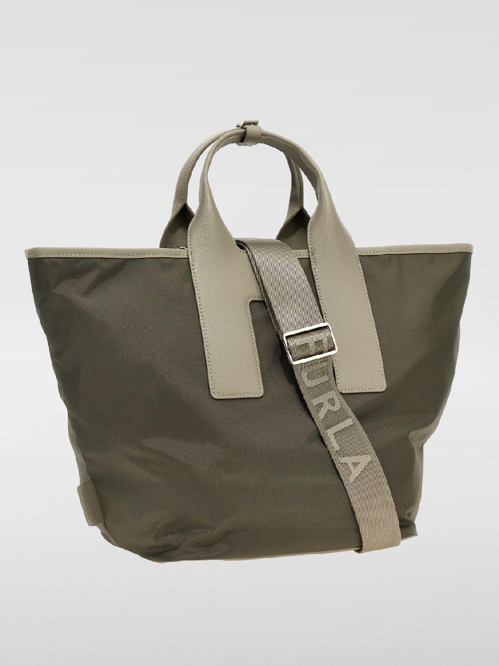 Giglio Borsa Piuma Tote Furla