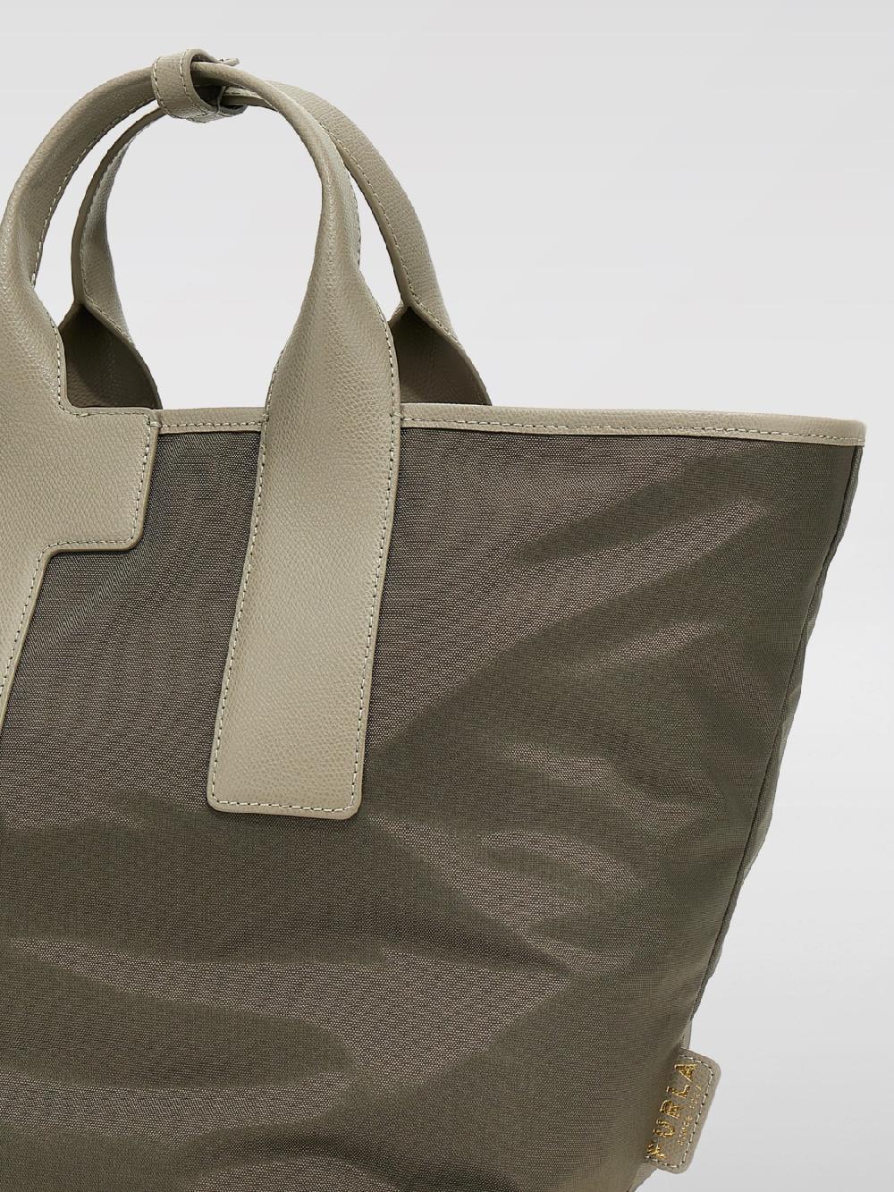 Giglio Borsa Piuma Tote Furla