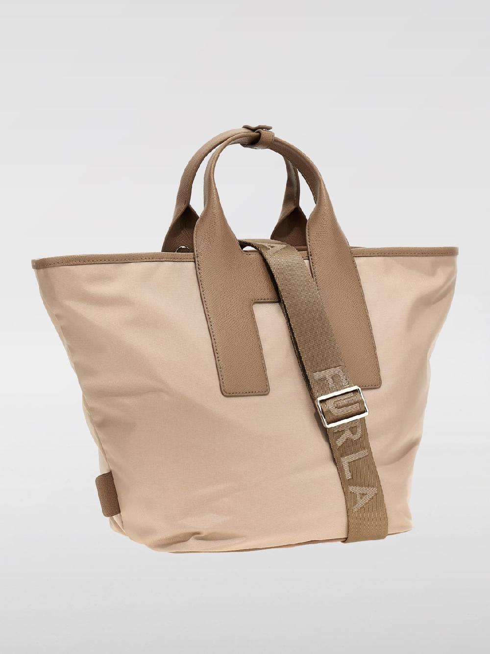 Giglio Borsa Piuma Tote Furla
