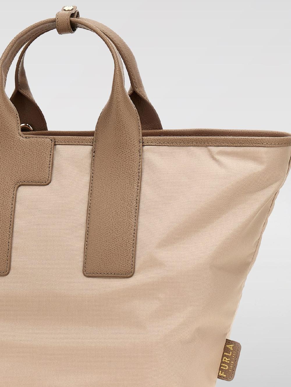 Giglio Borsa Piuma Tote Furla