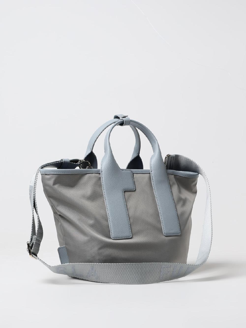 Giglio Borsa Piuma Tote Furla