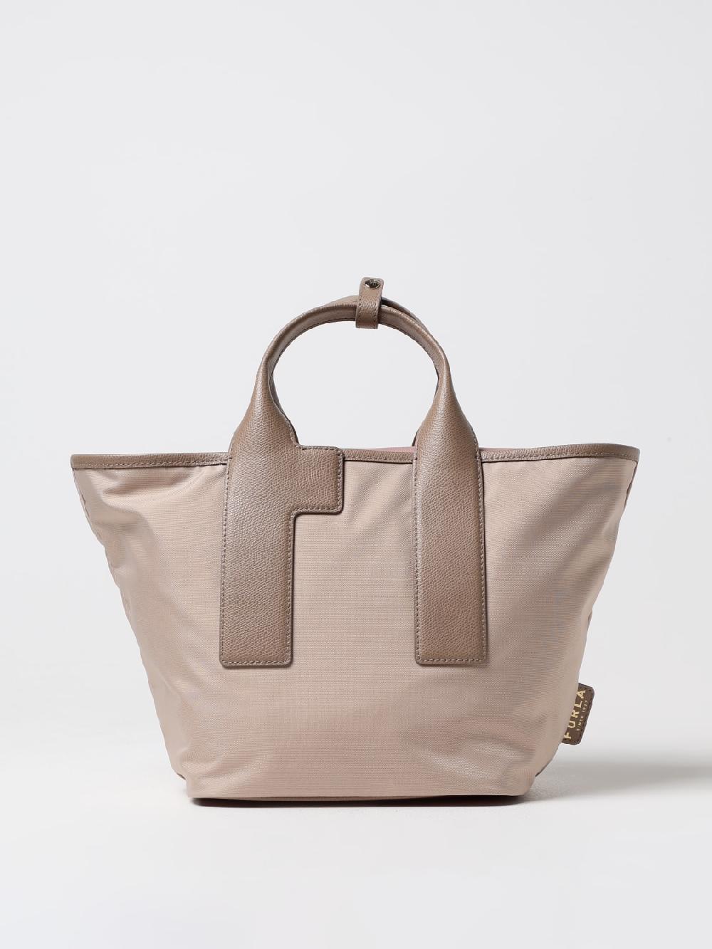 Giglio Borsa Piuma tote Furla