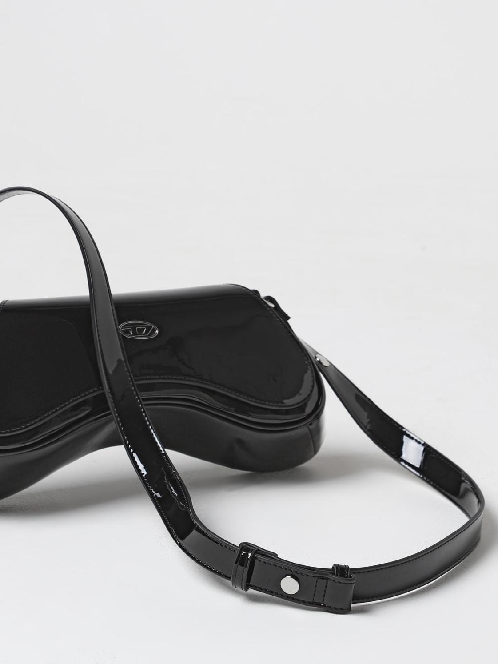 Giglio Borsa Play Diesel In Pelle Sintetica