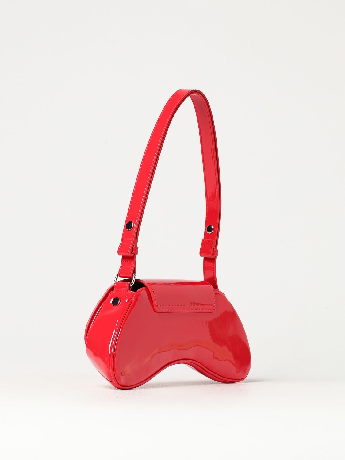 Giglio Borsa Play Diesel In Pelle Sintetica