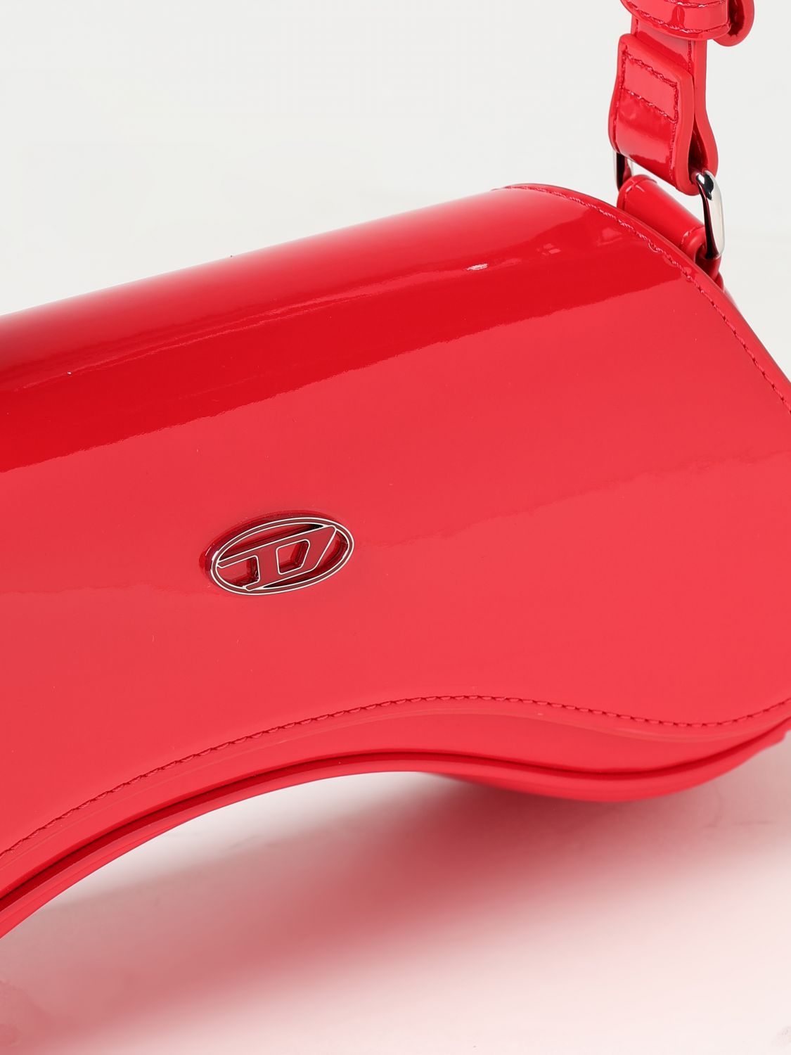 Giglio Borsa Play Diesel In Pelle Sintetica