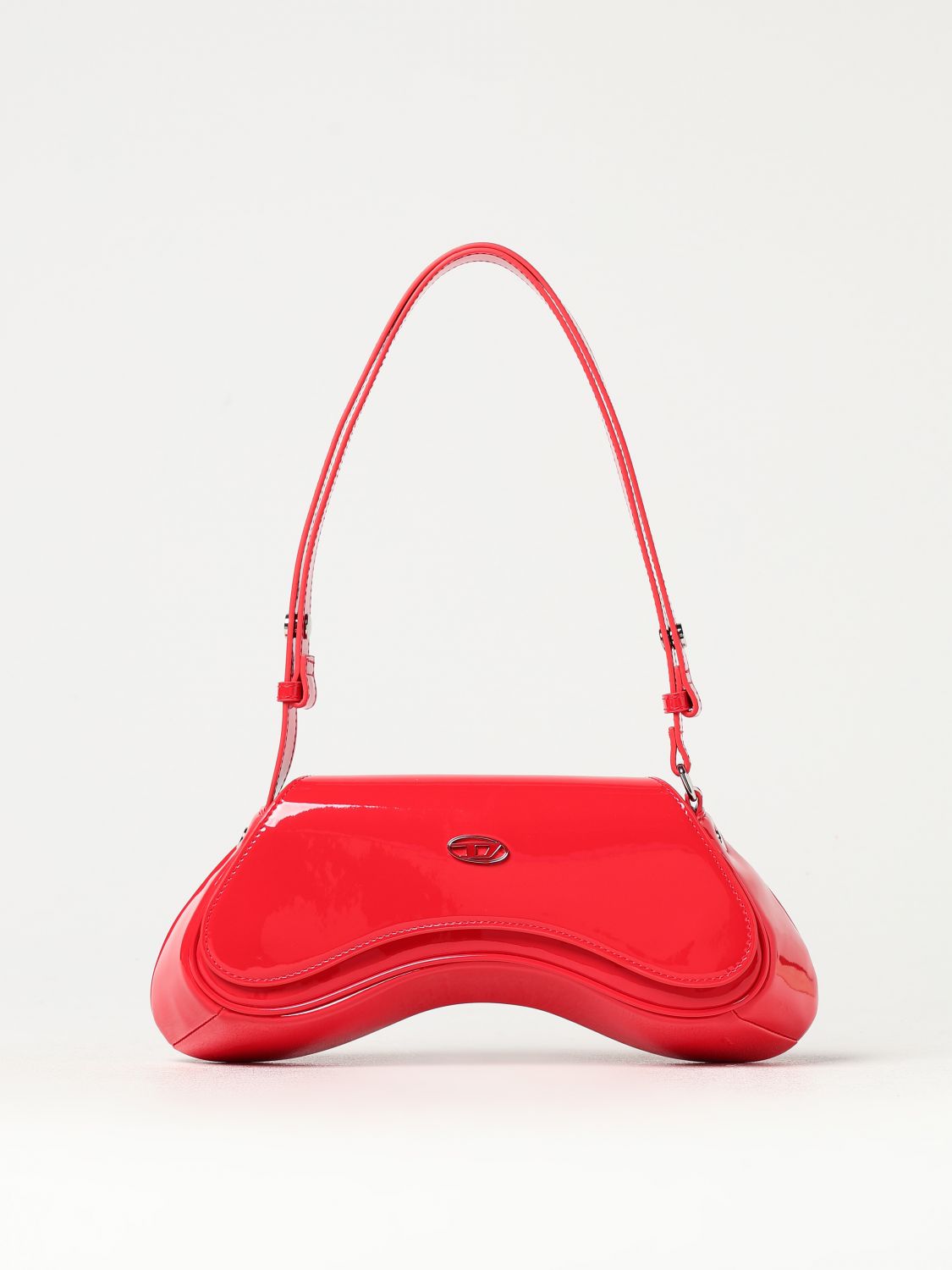 Giglio Borsa Play Diesel in pelle sintetica