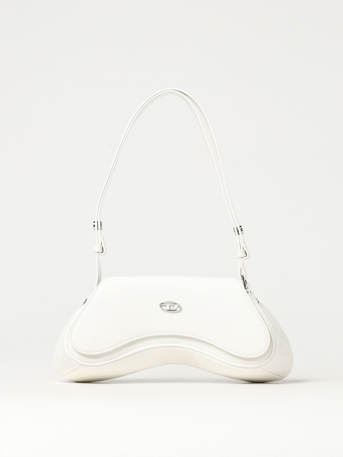 Giglio Borsa Play Diesel in pelle sintetica