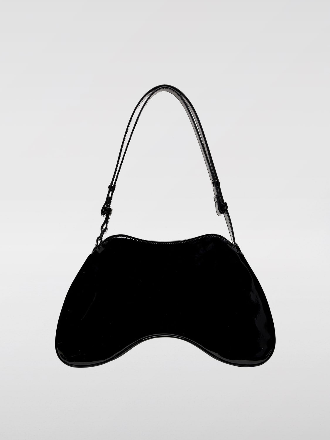 Giglio Borsa Play Diesel In Vernice