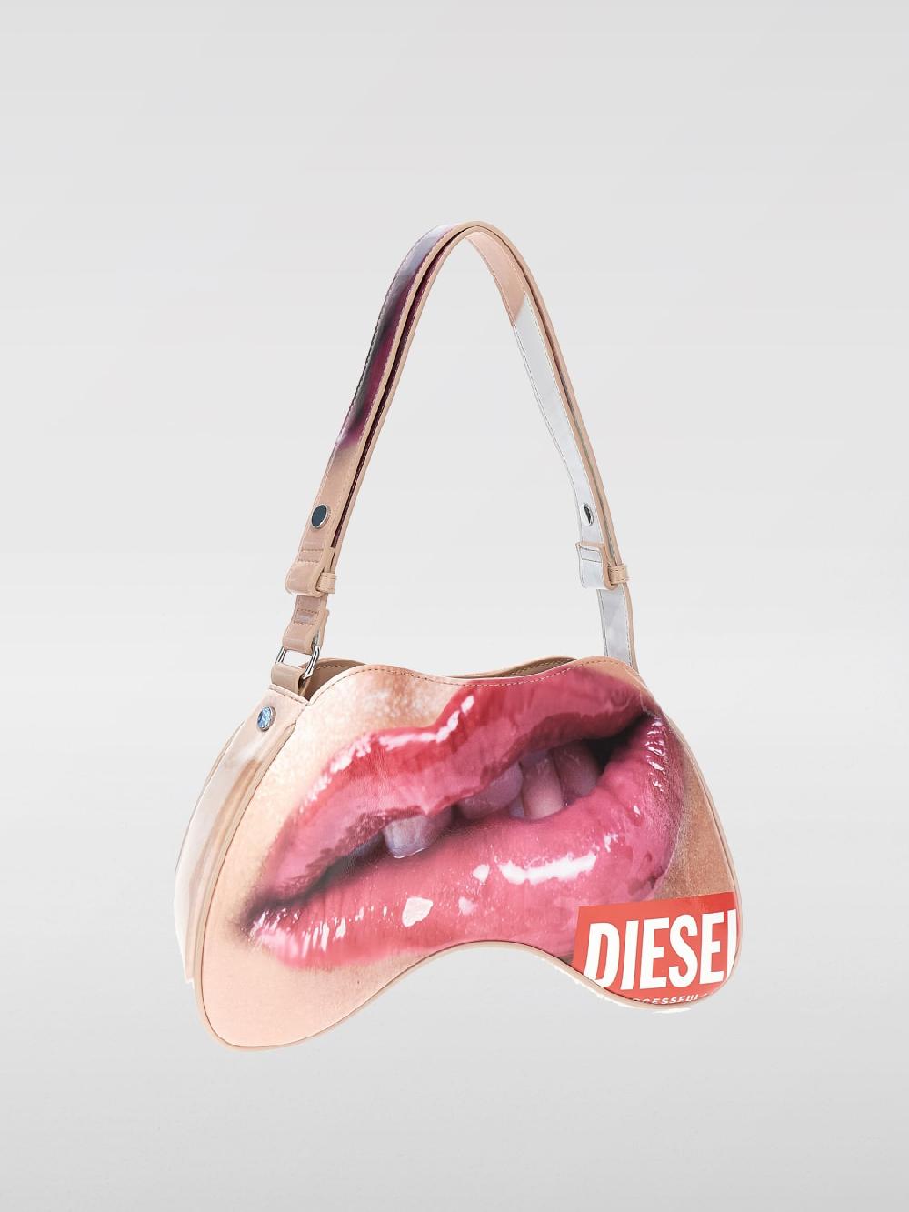 Giglio Borsa Play Diesel In Vernice