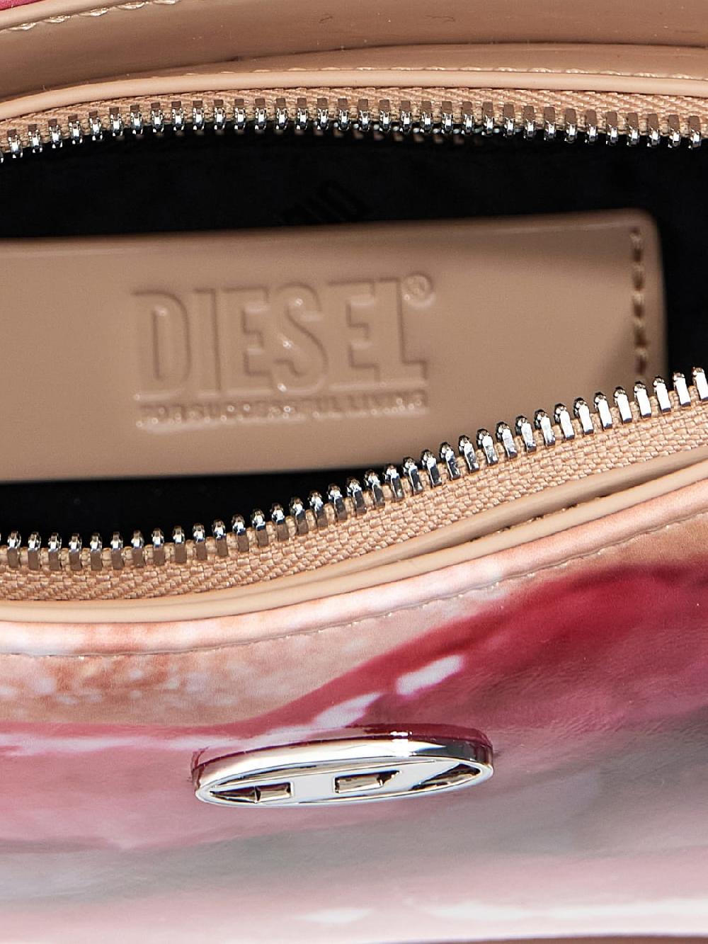 Giglio Borsa Play Diesel In Vernice
