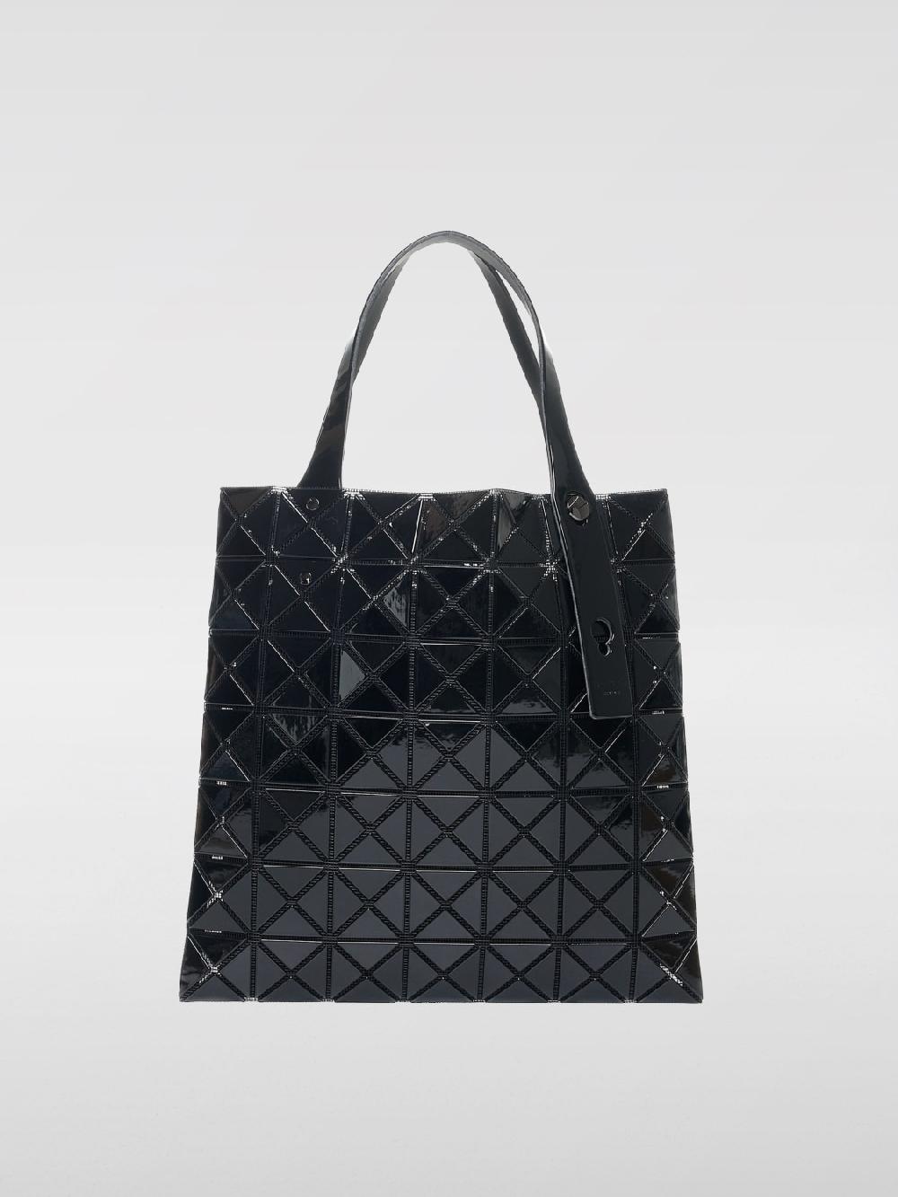 Giglio Borsa Prism Bao Bao Issey Miyake In Pvc