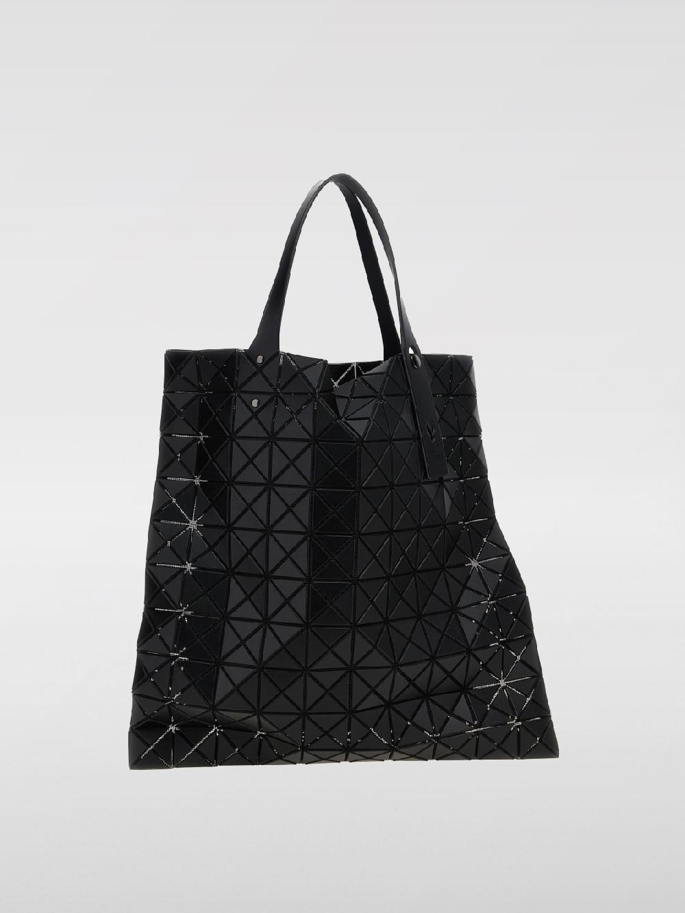 Giglio Borsa Prism Bao Bao Issey Miyake In Pvc