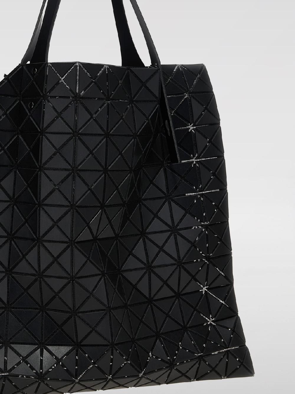 Giglio Borsa Prism Bao Bao Issey Miyake In Pvc